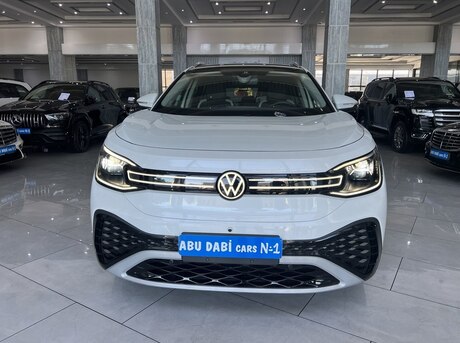 Volkswagen  2022