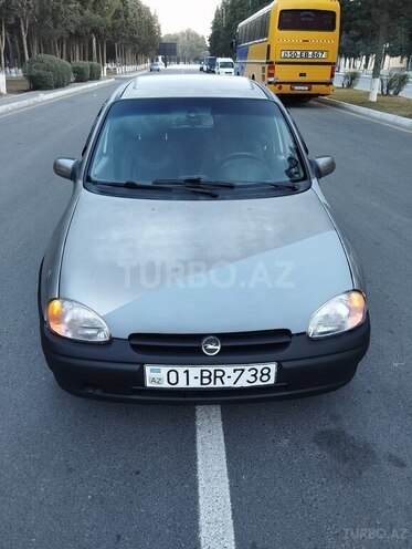 Opel Vita 1997, 190,000 km - 1.4 l - Sumqayıt