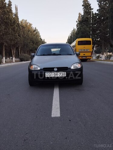 Opel Vita 1997, 190,000 km - 1.4 l - Sumqayıt