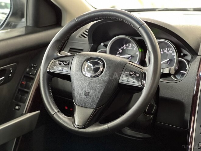 Mazda CX-9 2014, 158,000 km - 3.7 l - Bakı