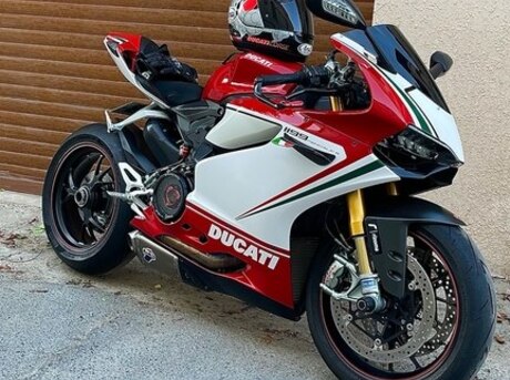 Ducati  2013
