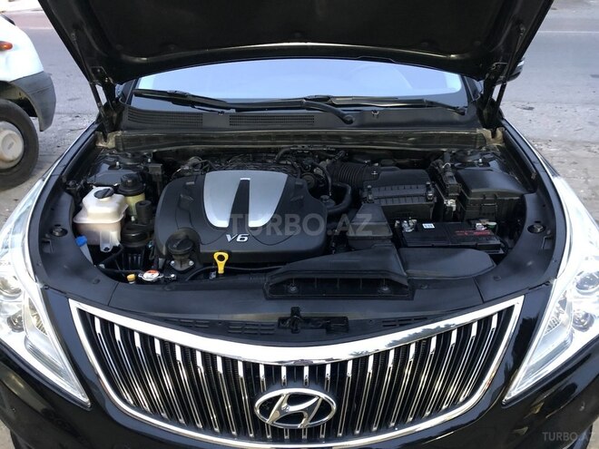 Hyundai Grandeur 2013, 161,000 km - 3.0 l - Bakı