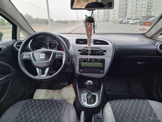 SEAT Leon 2012, 289,000 km - 1.6 l - Bakı