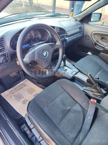 BMW 320 1996, 440,000 km - 2.0 l - Bakı