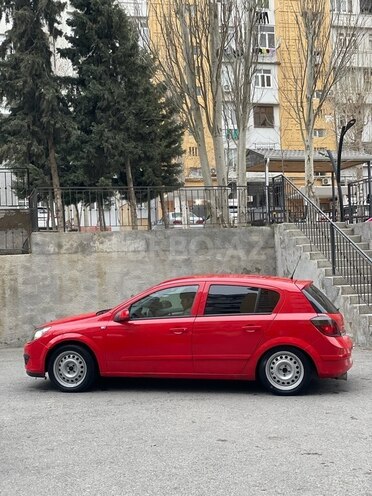 Opel Astra 2006, 260,000 km - 1.4 l - Bakı