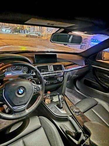 BMW 430 2019, 160,934 km - 2.0 l - Bakı