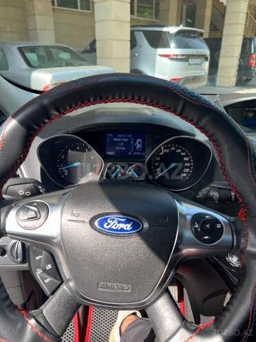 Ford Kuga 2013, 169,000 km - 1.6 l - Bakı