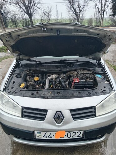 Renault Megane 2005, 482,915 km - 1.5 l - Masallı