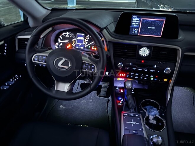 Lexus RX 300 2022, 20 km - 2.0 l - Bakı