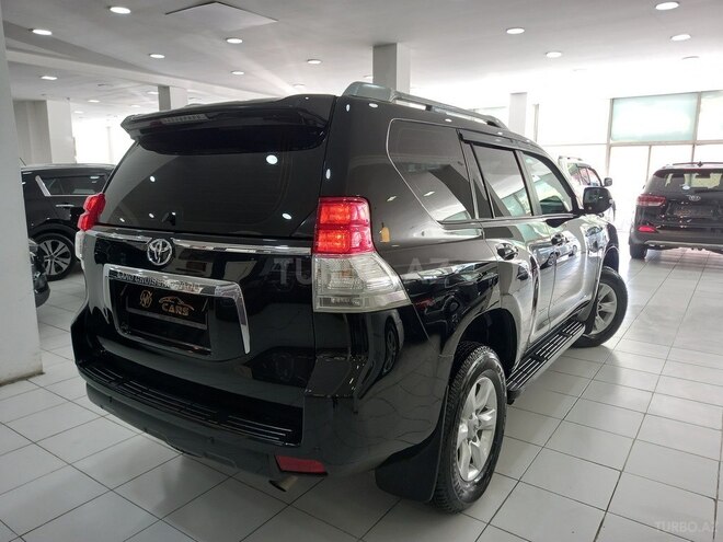 Toyota Prado 2013, 182,712 km - 2.7 l - Sumqayıt