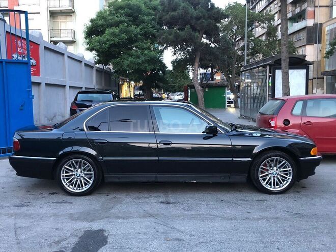 BMW 728 1998, 404,286 km - 2.8 l - Bakı
