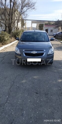 Chevrolet Cobalt 2014, 220,000 km - 1.5 l - Bakı