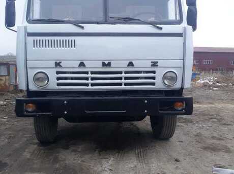 KamAz 55111 1997