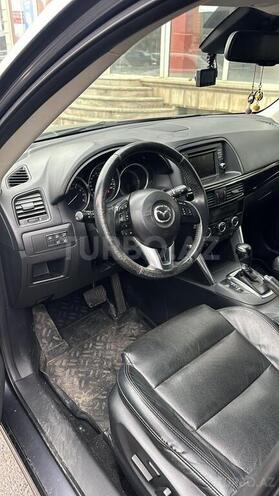 Mazda CX-5 2013, 130,000 km - 2.5 l - Bakı