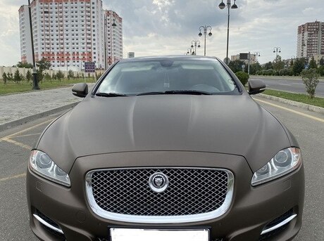 Jaguar  2012