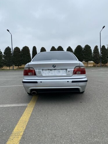 BMW 523 1997, 470,000 km - 2.5 l - Ağcabədi