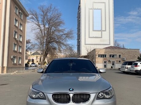 BMW 525 2005