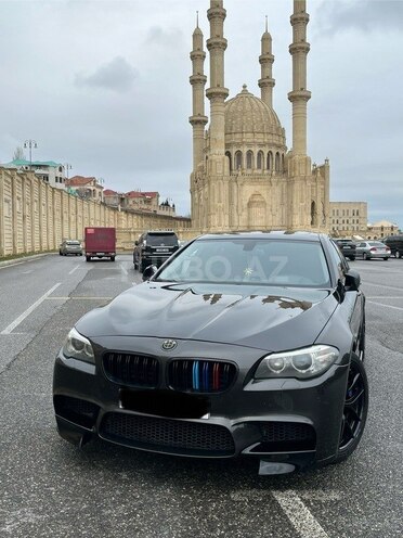 BMW 535 2014, 135,000 km - 3.0 l - Bakı