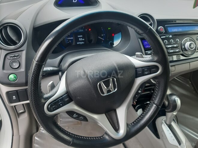Honda Insight 2013, 221,390 km - 1.3 l - Bakı