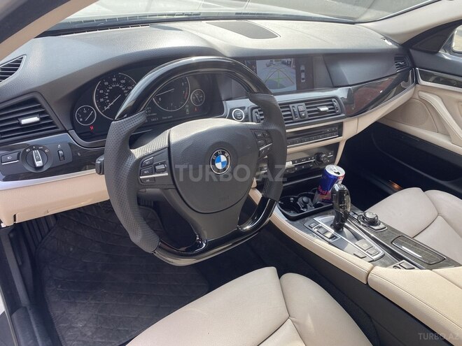BMW 528 2012, 190,000 km - 2.0 l - Bakı