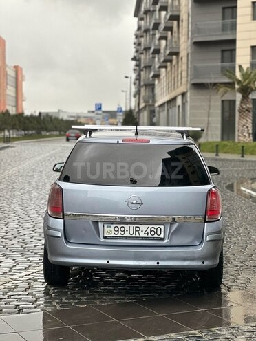 Opel Astra 2006, 278,352 km - 1.4 l - Bakı