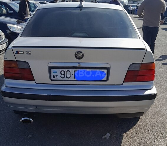 BMW 318 1997, 336,000 km - 1.8 l - Bakı