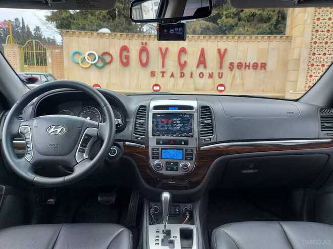 Hyundai Santa Fe 2009, 141,837 km - 2.0 l - Göyçay