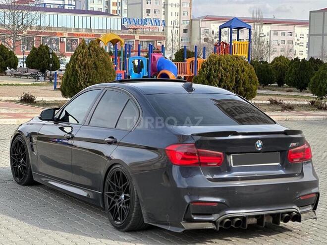 BMW 335 2013, 197,000 km - 3.0 l - Naxçıvan