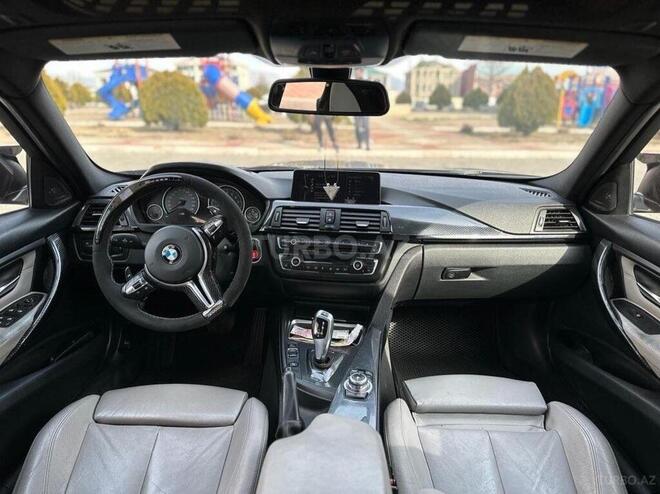 BMW 335 2013, 197,000 km - 3.0 l - Naxçıvan