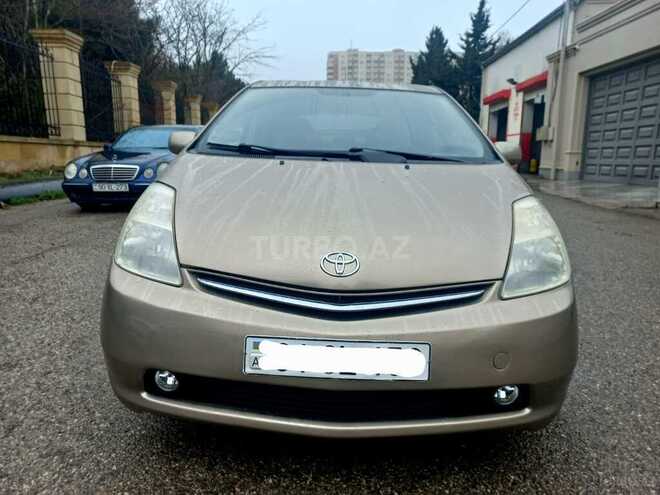 Toyota Prius 2007, 201,000 km - 1.5 l - Bakı