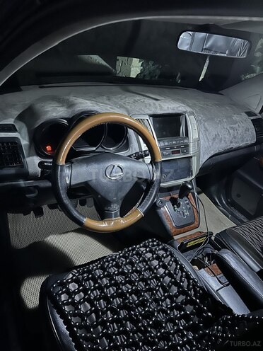 Lexus RX 330 2005, 423,000 km - 3.3 l - Bakı