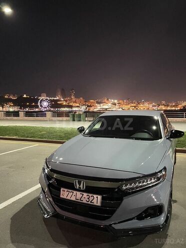 Honda Accord 2022, 11,000 km - 2.0 l - Bakı