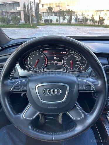 Audi A6 2013, 181,000 km - 3.0 l - Bakı