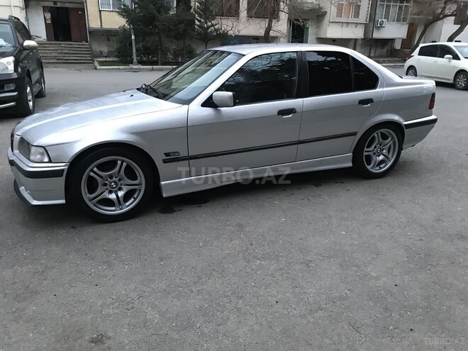 BMW 316 1994, 325,000 km - 1.6 l - Bakı