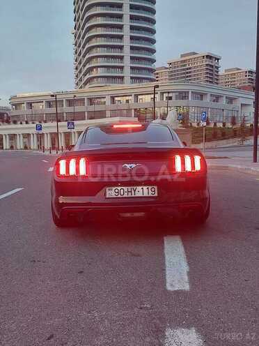 Ford Mustang 2017, 159,325 km - 2.3 l - Bakı