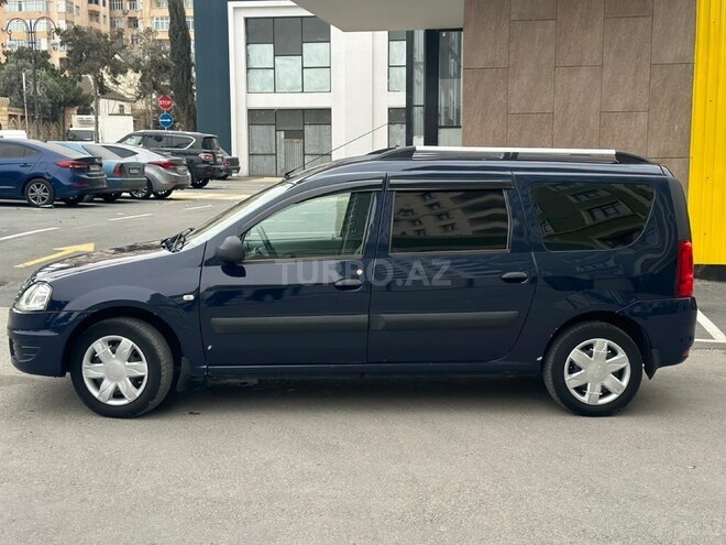 Dacia Logan 2010, 150,000 km - 1.4 l - Bakı