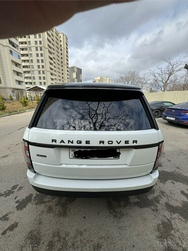 Land Rover Range Rover 2014, 149,000 km - 3.0 l - Bakı