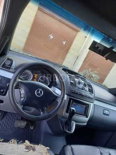 Mercedes Vito 115 2008, 300,700 km - 2.2 l - Bakı