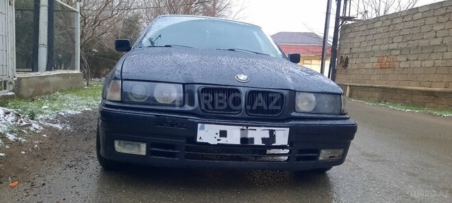 BMW 318 1995, 383,000 km - 1.8 l - Bakı