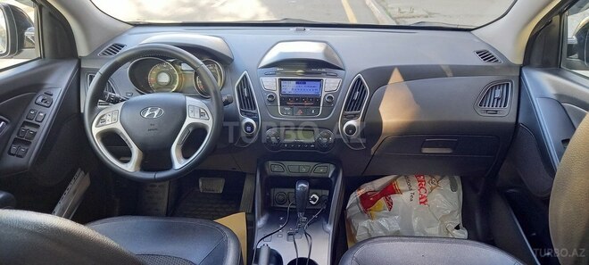 Hyundai ix35 2013, 165,000 km - 2.0 l - Bakı