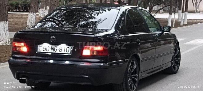BMW 528 1999, 288,000 km - 2.8 l - Xırdalan