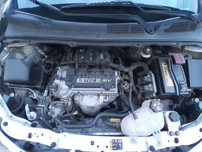 Chevrolet Cobalt 2014, 138,040 km - 1.5 l - Xırdalan