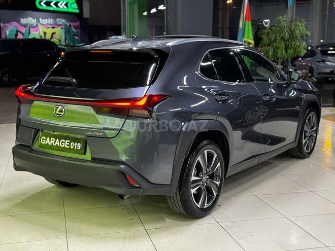 Lexus  2022, 9,000 km - 2.5 l - Bakı
