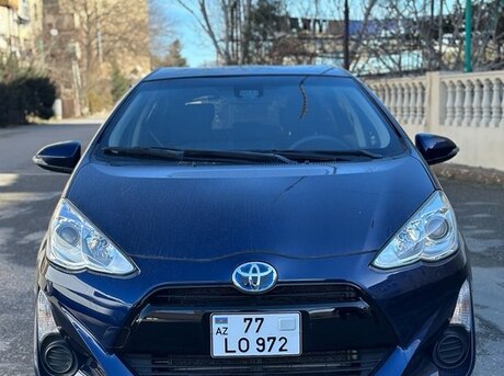 Toyota  2016
