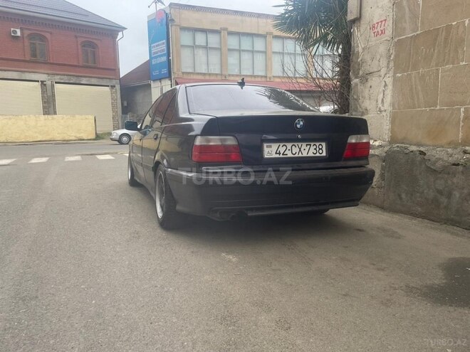 BMW 318 1993, 280,000 km - 1.8 l - Lənkəran