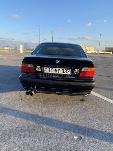 BMW 320 1993, 340,000 km - 2.0 l - Bakı