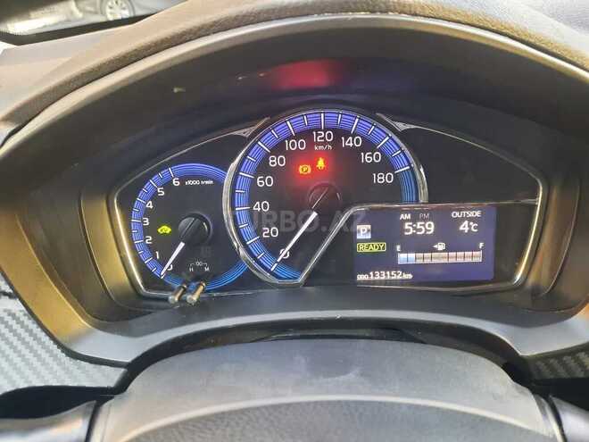 Toyota Corolla 2016, 133,212 km - 1.5 l - Bakı
