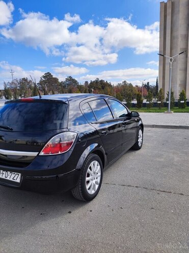 Opel Astra 2009, 300,000 km - 1.4 l - Şirvan
