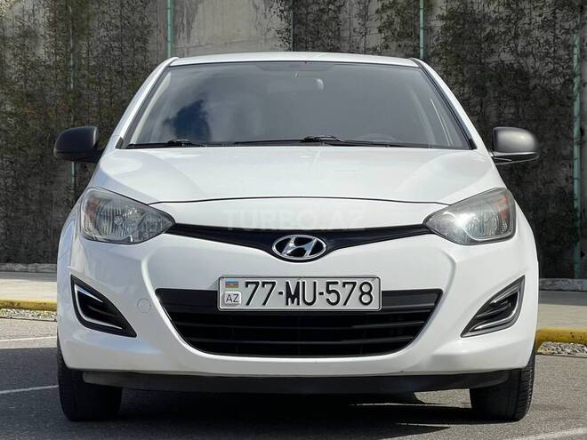 Hyundai i20 2014, 150,000 km - 1.3 l - Bakı