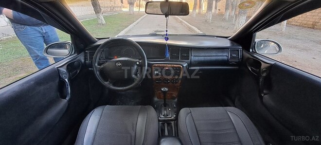 Opel Vectra 1996, 342,233 km - 2.0 l - Sumqayıt